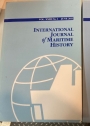 International Journal of Maritime History. Volume 23, 2011. Complete.