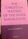 The Christian Writers of the Inner Emigration.