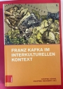 Franz Kafka im interkulturellen Kontext.