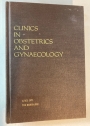 The Menopause. (= Clinics in Obstetrics and Gynaecology, Volume 4, Number 1)