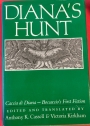 Diana's Hunt (Caccia di Diana): Boccaccio's First Fiction.
