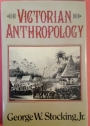 Victorian Anthropology.