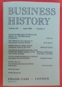 The Children's Toy Industry in Nineteenth-Century Britain. (Business History, Volume 32, Number 2, April 1990).