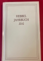 Hebbel Jahrbuch 2010.