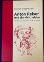 Anton Reiser und die "Michelein": Neue Funde zum Quietismus im 18. Jahrhundert.