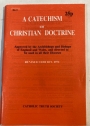 A Catechism of Christian Doctrine.