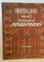 The Carpets of Afghanistan. Oriental Rugs Volume 3.