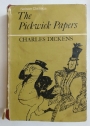 The Pickwick Papers.