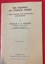 The Training of Catholic Choirs. A Short Treatise for Choirmasters and Organists.
