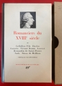 Romanciers du XVII Siècle. Volume 2.