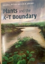 Plants and the K-T Boundary.