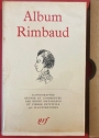 Album Rimbaud.