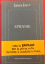 Epifanie (1900 - 1904); Rubrica (1909 - 1912).