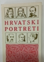 Hrvatski Portreti.