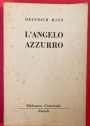 L'Angelo Azzuro.
