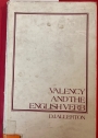 Valency and the English Verb.