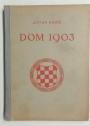 Dom 1903.