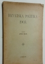 Hrvatska Politika 1903.
