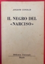 Il Negro del 'Narciso'.