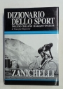 Dizionario dello Sport. Inglese-Italiano, Italiano-Inglese.