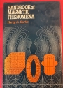 Handbook of Magnetic Phenomena.