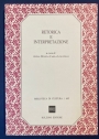 Retorica e Interpretazione: Atti di Seminario, Trento, Marzo 1993.