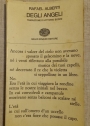 Degli Angeli