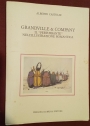 Grandville & Company. Il "Perturbante" nell'Illustrazione Romantica.