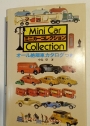Mini Car Collection.