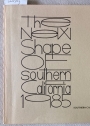 The New Shape of Southern California 1985.