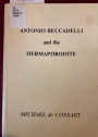 Antonio Beccadelli and the Hermaphrodite.