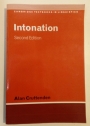 Intonation. Second Edition.