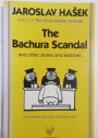 The Bachura Scandal. And Other Stories and Sketches.