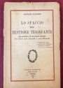 Lo Spaccio del Bestione Trionfante. Stroncatura di Giovanni Gentile. Un libro per filosofi e non-filosofi.