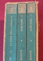 La Voce nella Tempesta / Jane Eyre.