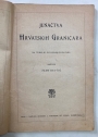 Junactva Hrvatskih Granicara. (The Heroism of Croatian Border-Guards)