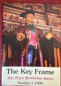 The Key Frame: The Fair Organ Preservation Society Quarterly. Number 1, 1999.