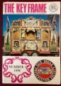 The Key Frame: The Fair Organ Preservation Society Quarterly. Number 1, 1990.