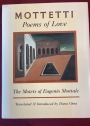 Mottetti: Poems of Love. Translated and Introduced by Dana Gioia.