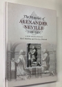 Histories of Alexander Neville (1544 - 1614). A New Translation of Kett's Rebellion and the City of Norwich.