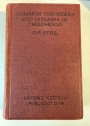 Common Disorders and Diseases of Childhood. Fifth Edition.