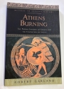 Athens Burning. The Persian Invasion of Greece and the Evacuation of Attica.