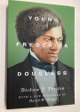 Young Frederick Douglass.