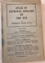 Atlas of External Diseases of the Eye.