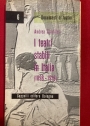 I Teatri Stabili in Italia (1898 - 1918).