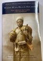 White War, Black Soldiers. Two African Accounts of World War I.