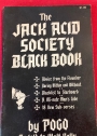 The Jack Acid Society Black Book by Pogo.