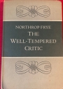 The Well-Tempered Critic.