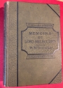 Memoirs of William Lamb, Second Viscount Melbourne. New Edition.