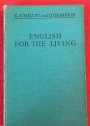 English for the Living.